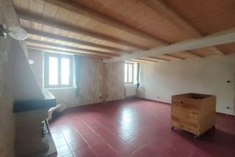 Ma-Cabane - Vente Maison LE GRAND-ABERGEMENT, 180 m²