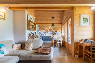 Ma-Cabane - Vente Maison Le Grand-Bornand, 2 m²