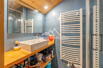 Ma-Cabane - Vente Maison Le Grand-Bornand, 2 m²