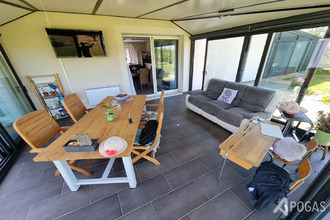 Ma-Cabane - Vente Maison Le Grand-Bourg, 153 m²