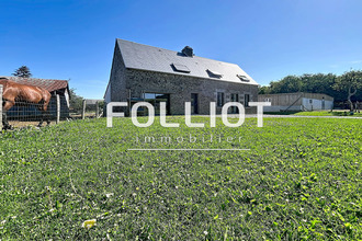 Ma-Cabane - Vente Maison LE GRAND-CELLAND, 167 m²