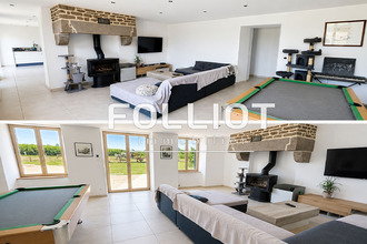 Ma-Cabane - Vente Maison LE GRAND-CELLAND, 167 m²