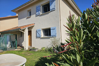 Ma-Cabane - Vente Maison LE GRAND-LEMPS, 98 m²