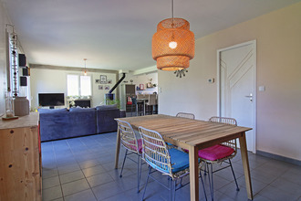 Ma-Cabane - Vente Maison LE GRAND-LEMPS, 98 m²