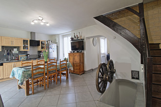 Ma-Cabane - Vente Maison LE GRAND-LEMPS, 84 m²