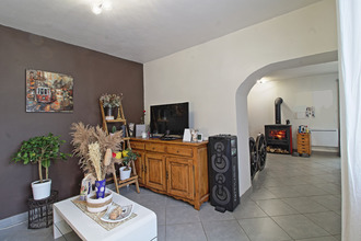 Ma-Cabane - Vente Maison LE GRAND-LEMPS, 84 m²