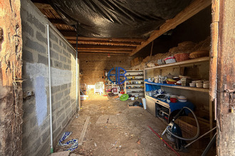 Ma-Cabane - Vente Maison LE GRAND-LEMPS, 65 m²