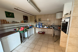 Ma-Cabane - Vente Maison LE GRAND-LEMPS, 65 m²