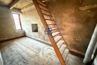 Ma-Cabane - Vente Maison LE GRAND-LEMPS, 65 m²