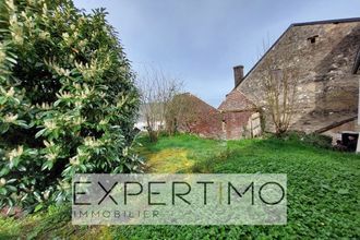 Ma-Cabane - Vente Maison Le Grand-Lucé, 195 m²