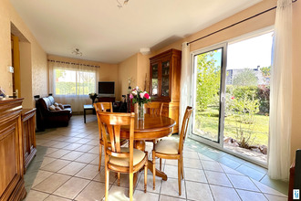 Ma-Cabane - Vente Maison LE GRAND-QUEVILLY, 125 m²