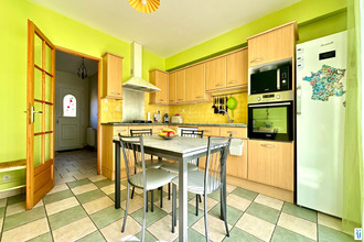 Ma-Cabane - Vente Maison LE GRAND-QUEVILLY, 125 m²