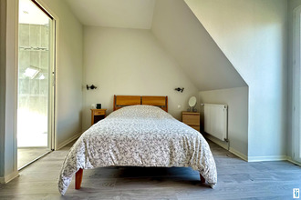 Ma-Cabane - Vente Maison LE GRAND-QUEVILLY, 125 m²