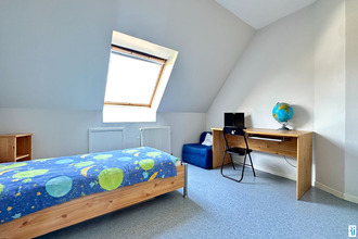 Ma-Cabane - Vente Maison LE GRAND-QUEVILLY, 125 m²