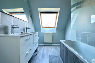 Ma-Cabane - Vente Maison LE GRAND-QUEVILLY, 125 m²