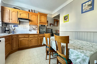 Ma-Cabane - Vente Maison LE GRAND-QUEVILLY, 111 m²