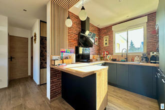 Ma-Cabane - Vente Maison LE GRAND-QUEVILLY, 106 m²