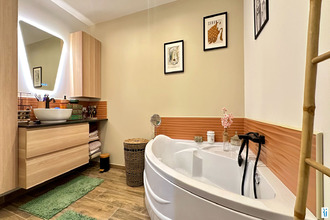 Ma-Cabane - Vente Maison LE GRAND-QUEVILLY, 106 m²