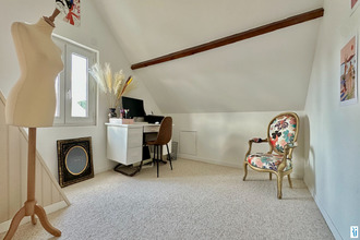 Ma-Cabane - Vente Maison LE GRAND-QUEVILLY, 106 m²