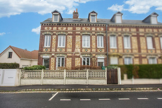 Ma-Cabane - Vente Maison LE GRAND-QUEVILLY, 99 m²