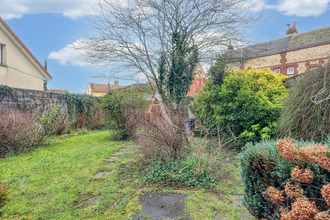 Ma-Cabane - Vente Maison LE GRAND-QUEVILLY, 99 m²