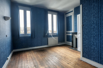 Ma-Cabane - Vente Maison LE GRAND-QUEVILLY, 99 m²