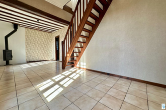 Ma-Cabane - Vente Maison LE GRAND-QUEVILLY, 84 m²