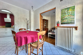 Ma-Cabane - Vente Maison LE GRAND-QUEVILLY, 86 m²