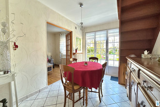 Ma-Cabane - Vente Maison LE GRAND-QUEVILLY, 86 m²