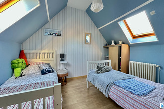 Ma-Cabane - Vente Maison LE GRAND-QUEVILLY, 86 m²