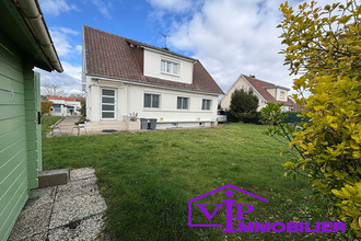 Ma-Cabane - Vente Maison LE GRAND-QUEVILLY, 101 m²