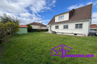 Ma-Cabane - Vente Maison LE GRAND-QUEVILLY, 101 m²