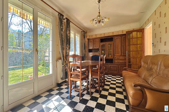 Ma-Cabane - Vente Maison LE GRAND-QUEVILLY, 53 m²