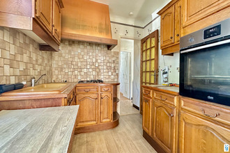 Ma-Cabane - Vente Maison LE GRAND-QUEVILLY, 53 m²