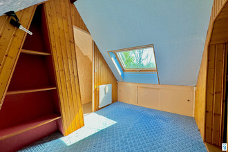 Ma-Cabane - Vente Maison LE GRAND-QUEVILLY, 53 m²