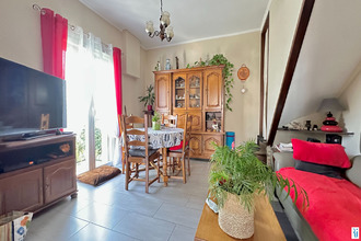 Ma-Cabane - Vente Maison LE GRAND-QUEVILLY, 56 m²