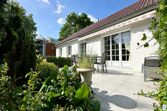 Ma-Cabane - Vente Maison LE GRAND-QUEVILLY, 111 m²