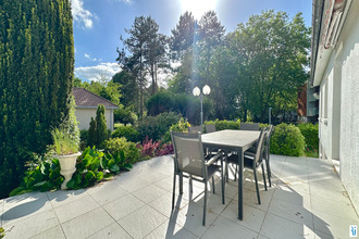 Ma-Cabane - Vente Maison LE GRAND-QUEVILLY, 111 m²