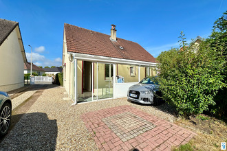 Ma-Cabane - Vente Maison LE GRAND-QUEVILLY, 64 m²