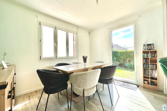 Ma-Cabane - Vente Maison LE GRAND-QUEVILLY, 64 m²
