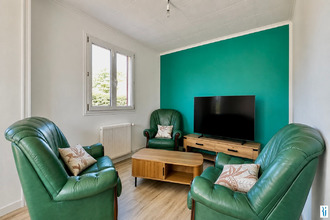 Ma-Cabane - Vente Maison LE GRAND-QUEVILLY, 64 m²