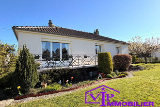 Ma-Cabane - Vente Maison LE GRAND-QUEVILLY, 74 m²