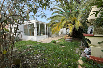 Ma-Cabane - Vente Maison LE GRAND-VILLAGE-PLAGE, 102 m²