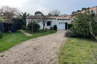 Ma-Cabane - Vente Maison LE GRAND-VILLAGE-PLAGE, 102 m²