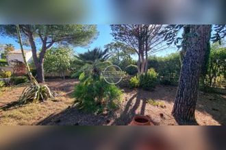 Ma-Cabane - Vente Maison Le Grau d'Agde, 102 m²