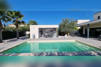 Ma-Cabane - Vente Maison Le Grau d'Agde, 150 m²