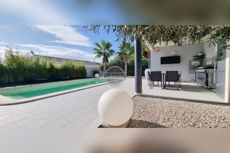 Ma-Cabane - Vente Maison Le Grau d'Agde, 150 m²