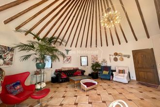 Ma-Cabane - Vente Maison LE GRAU-DU-ROI, 200 m²