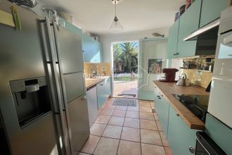 Ma-Cabane - Vente Maison LE GRAU-DU-ROI, 200 m²