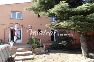 Ma-Cabane - Vente Maison Le Grau-du-Roi, 140 m²